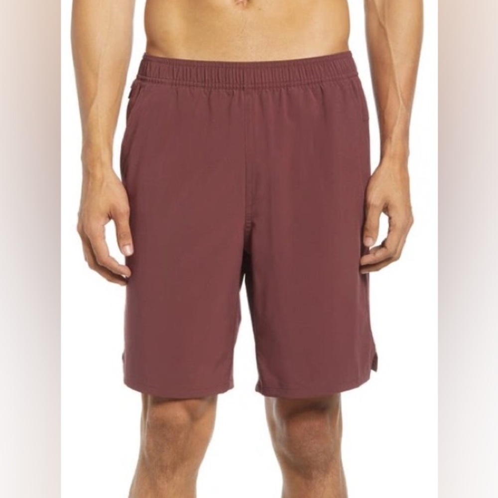 ZELLA OLLIE SWIM SPORT SHORTS ♣️IN STORES♠️